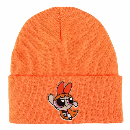 Basic Acrylic Kid Beanies - Custom Patch Factory