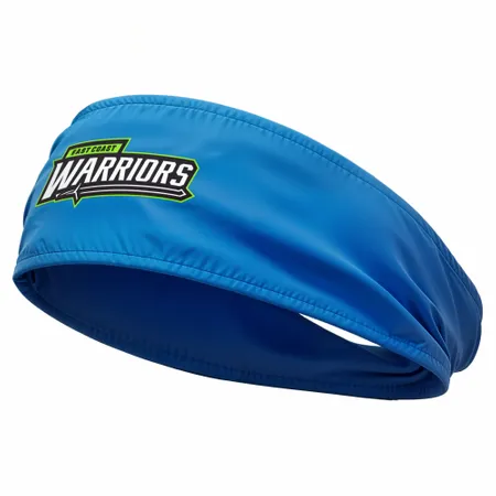 Sweat Absorbing Headbands Sweat Absorbing Headbands - Custom Patch Factory