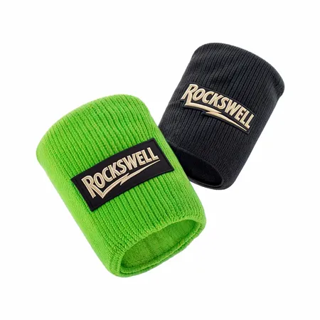 Sports Wristbands Sports Wristbands - Custom Patch Factory