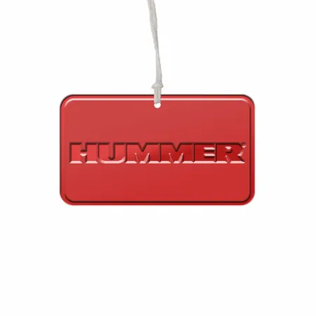 PVC Mirror Hangers PVC Mirror Hangers - Custom Patch Factory