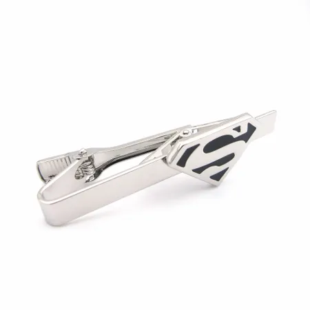 Hard Enamel Tie Clips Hard Enamel Tie Clips - Custom Patch Factory