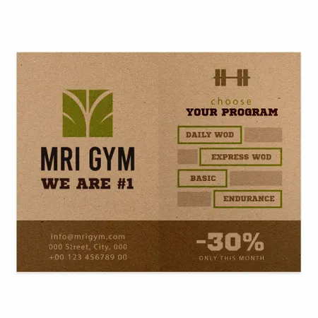 Brochures - Custom Patch Factory