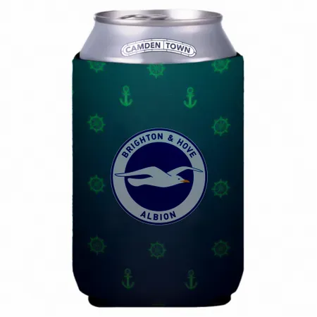 Can Cooler - Custom Patch Factory