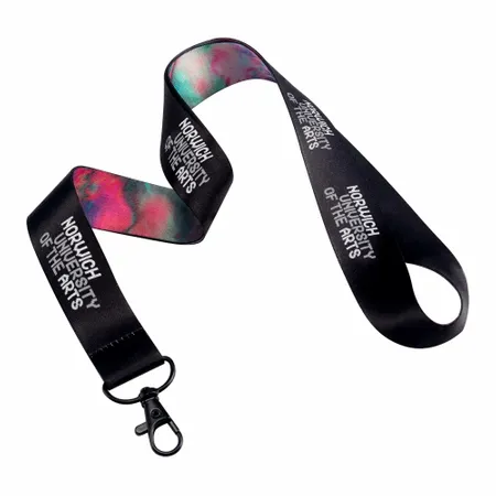 Lanyards - Custom Patch Factory