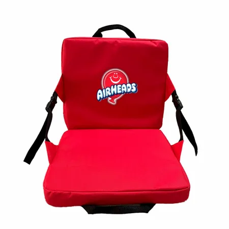 Deluxe Comfort Cushion Seats - Custom Patch Factory