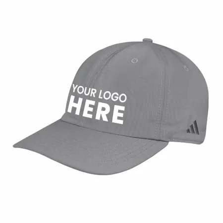 Adidas A605S Sustainable Performance Cap - Custom Patch Factory