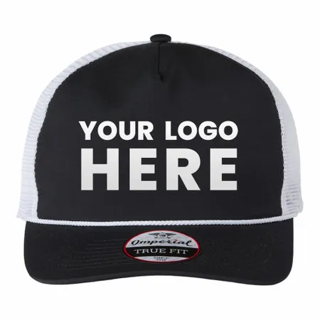 The Rabble Rouser Cap - Custom Patch Factory