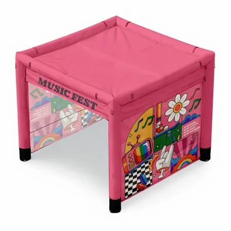 Inflatable Canopy Tents Inflatable Canopy Tents - Custom Patch Factory