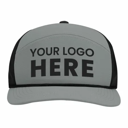 Braxton Cap - Custom Patch Factory