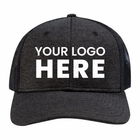 Rover Trucker Cap - Custom Patch Factory
