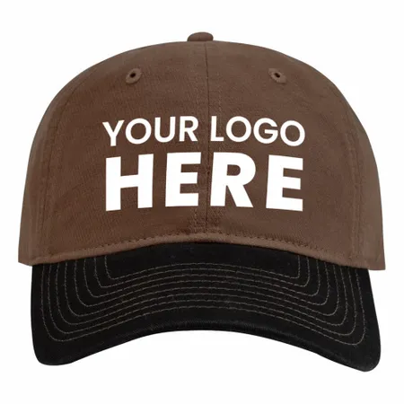 Truman Cap - Custom Patch Factory