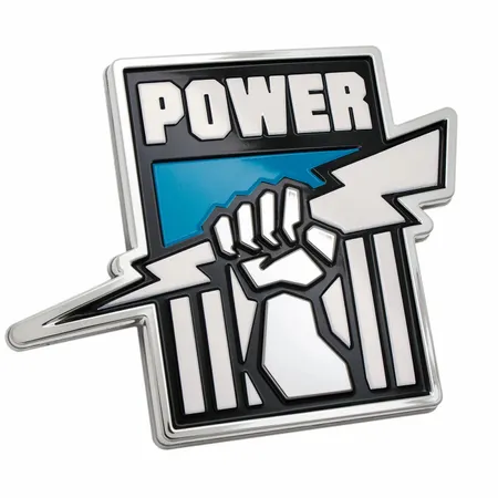Car Badges - Custom Patch Factory