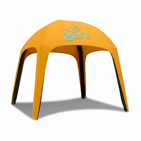 Inflatable Cube Tents Inflatable Cube Tents - Custom Patch Factory