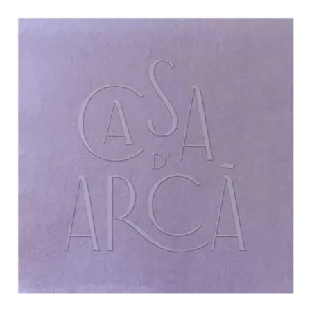 Custom Embossed Luncheon Napkin - Custom Patch Factory