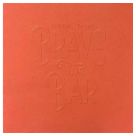 Custom Embossed Dinner Napkin - Custom Patch Factory