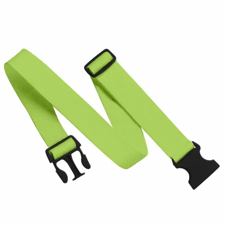 Blank Luggage Straps Blank Luggage Straps - Custom Patch Factory