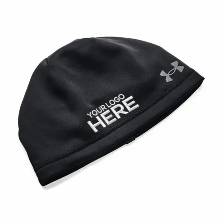 Storm Elements Beanie - Custom Patch Factory