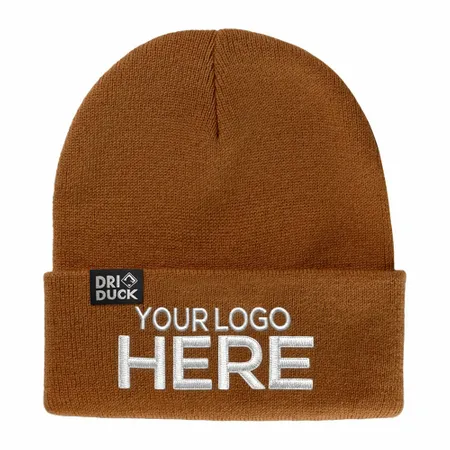 Epic Performance Beanie - Custom Patch Factory
