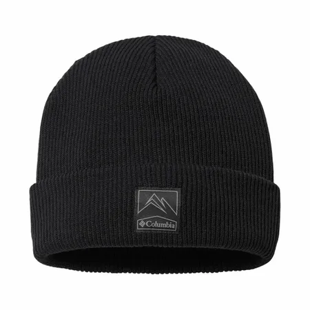 Watch Cap Cuffed Beanie - Custom Patch Factory