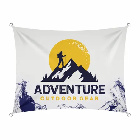 Wall Decor - Custom Patch Factory