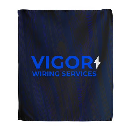 Tapestry - Custom Patch Factory