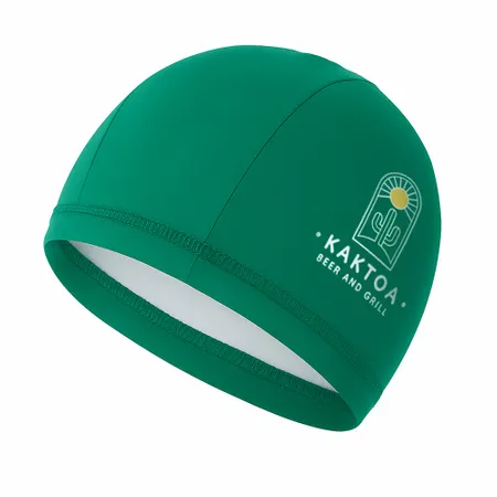 Ice Silk Riding Cap - Custom Patch Factory