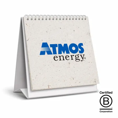 Plantable Calendars - Custom Patch Factory