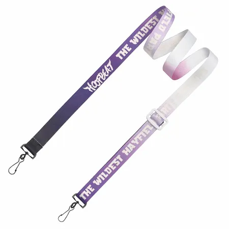 Special Lanyards - Custom Patch Factory