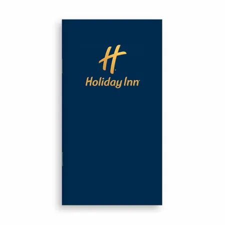 Compact Pocket Planners - Custom Patch Factory