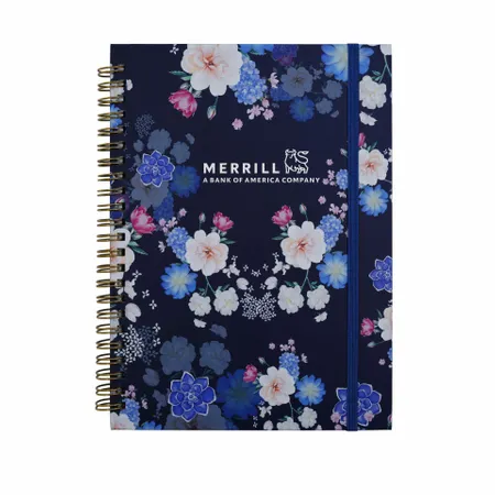 Organizer Planner Notebooks - Custom Patch Factory