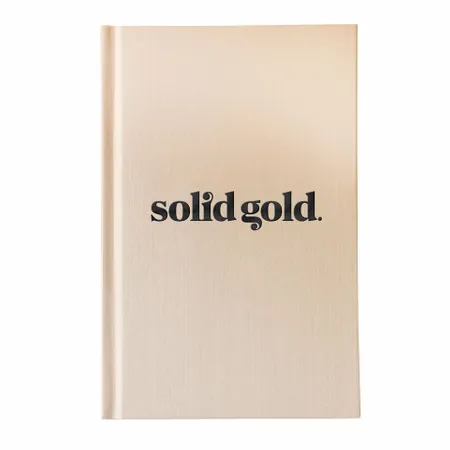 Eco Recycled Cotton Planners - Custom Patch Factory