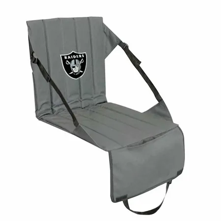 Portable Stadium Seats - Custom Patch Factory