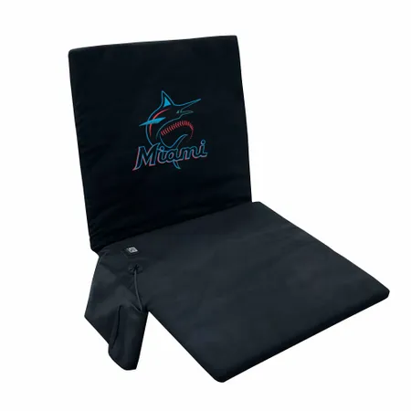 Heated Seat Cushions - Custom Patch Factory