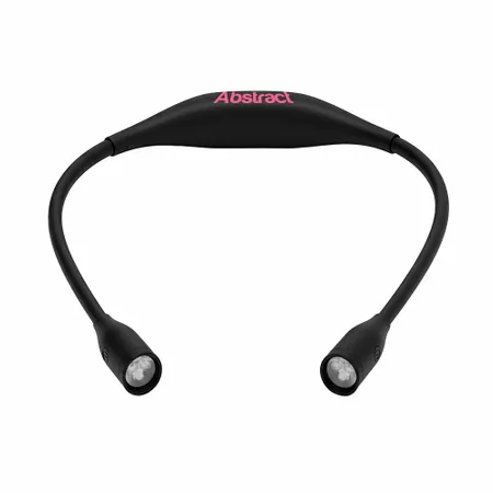 Neck Reading Book Lights - Custom Patch Factory