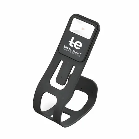 Flexible LED Book Lights - Custom Patch Factory