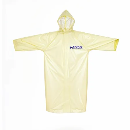 Everyday Ponchos - Custom Patch Factory