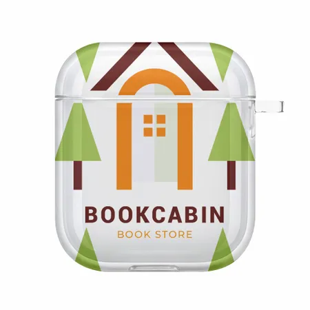 AirPod Full Color Covers - Custom Patch Factory