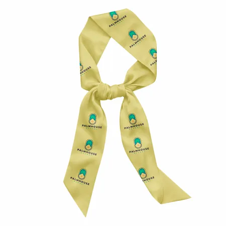 Custom Hair Scarves - Custom Patch Factory