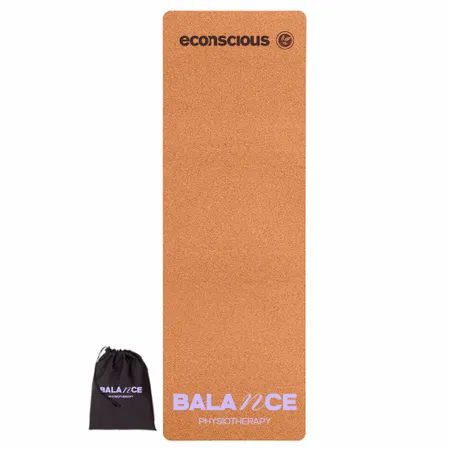 Econscious Packable Yoga Mats & Carry Bag - Custom Patch Factory