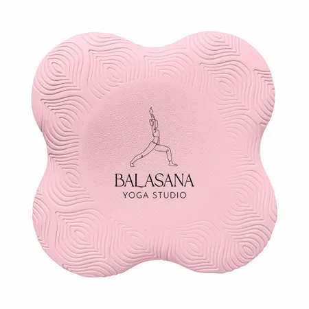 Yoga Support Boards - Custom Patch Factory