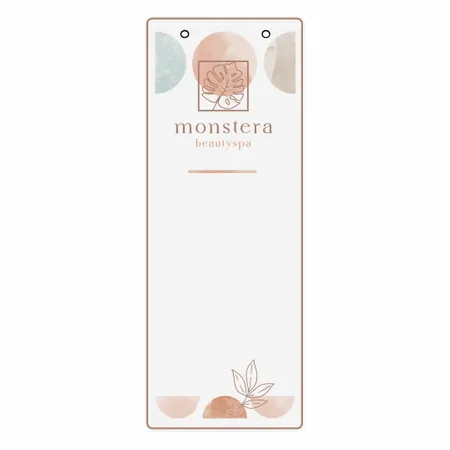 SPRI Hanging Exercise Mats - Custom Patch Factory