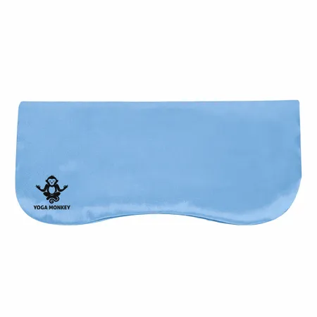 Yoga Eye Masks - Custom Patch Factory