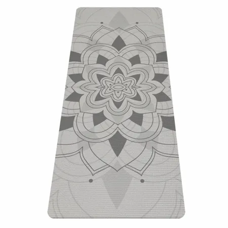 Standard Yoga Mats - Custom Patch Factory
