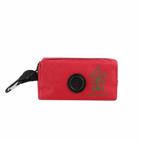 Waste Bag Dispensers - Custom Patch Factory