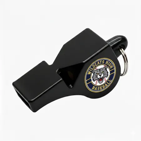 Classic Whistles - Custom Patch Factory