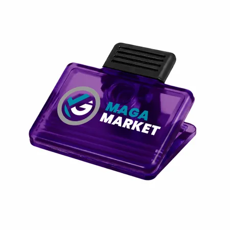 Ultra Clips - Custom Patch Factory