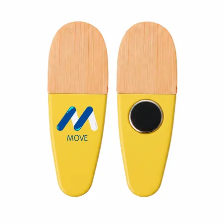 Environmental Power Clips - Custom Patch Factory