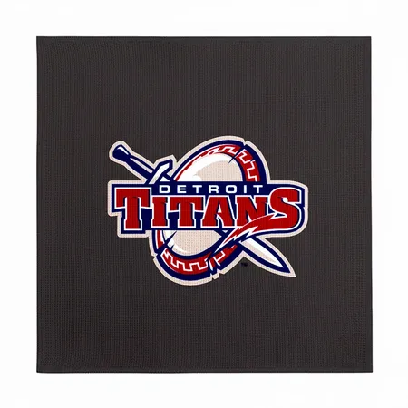 Custom Microfiber Bandanas - Custom Patch Factory