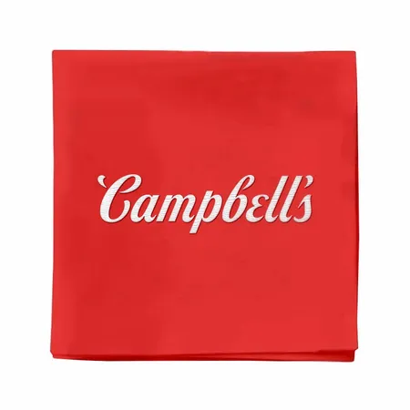 Custom Embroidered Bandanas - Custom Patch Factory