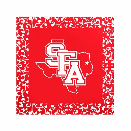 Full Color Paisley Bandanas - Custom Patch Factory